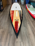 DEMO: Creed Red/Black Touring (12’6”)