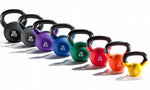 Kettlebells