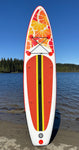 SALE!! Citrus (10’6”)