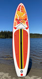 SALE!! Citrus (10’6”)