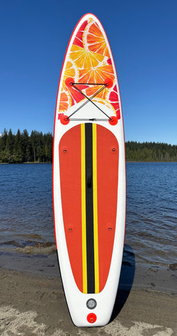 SALE!! Citrus (10’6”)