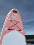SALE!! 2024 Naakua iX6 - Pink (10'4")