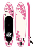 SUP51 "Sakura"