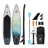 Naakua iXT Tandem (13'6")