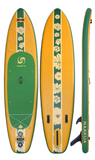Naakua iX8 Kai (11')