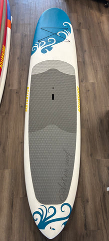 Used Aqua Surf (12’)