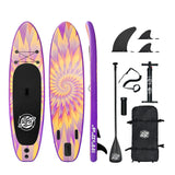 SUP51 “Electric Mango”