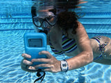 Aqua Case - Floating Phone Case with Rigid Camera Port