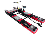 Naakua Hydrocycle 2