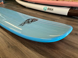 9’ Big Nose Surf & Paddle Longboard