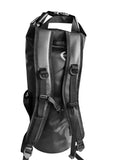 Naakua 20L Deluxe Drybag Backpack