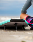 Body Glove Daily Soft-top Surfboard (7’6”)