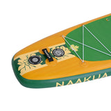 Naakua iX8 Kai (11')