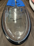 Used Lake Monster Clear Hardboard