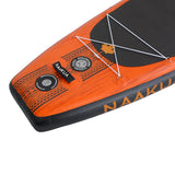 Pre-Order Naakua iX8 Nalu - Touring (ETA Aug. 6)