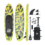 SUP51 "Toucan Tango"