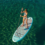 Aqua Marina Dhyana (11’)