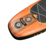 PRE-ORDER: Naakua iX8 Nalu (11')