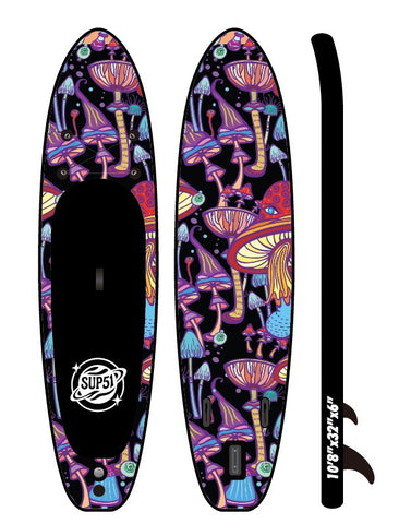 Pre-Order SUP51 “Fungiverse” (ETA Aug 27)