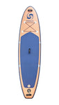 SALE!! 2024 Naakua iX6 - Peach (10'4")