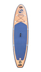 ARRIVED!! 2024 Naakua iX6 - Peach (10'4")