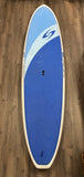 Used Surf Tech (10’6”)