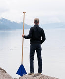 Shearwater Webbed Paddle