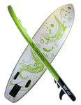SALE!! My Paradise - Green (10’6”)