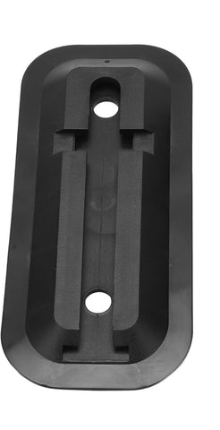 Slider Fin Box