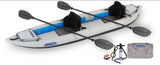 Used Sea Eagle 385 Pro Kayak