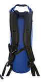 Naakua 20L Deluxe Drybag Backpack
