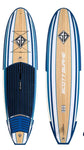 Lightly Used Scott Burke (10'6")