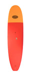 CHUBB Soft Top Fun-Da Board (10’6”)