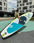 SALE!! My Paradise - Green (10’6”)
