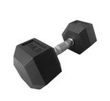 Dumbbell Set with Rack (400 lbs)