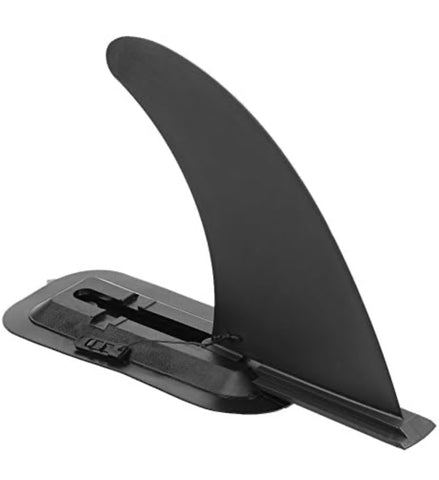 9” Slider Fin with Fin Dock Set