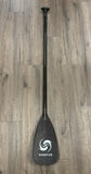 Naakua 2 Piece Full Carbon Paddle