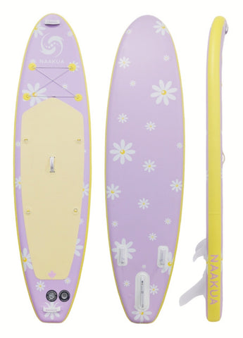 ARRIVED Naakua iX6 Daisies