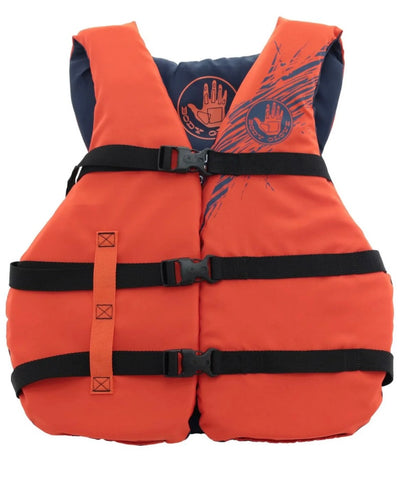 Body Glove Universal Adult PFD