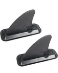 Universal Replacement Slider Side Fin - Set of Two