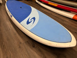 Used Surf Tech (10’6”)