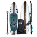 USED Nautica Smooth SUPYAK