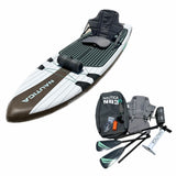 USED Nautica Smooth SUPYAK