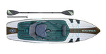 USED Nautica Smooth SUPYAK