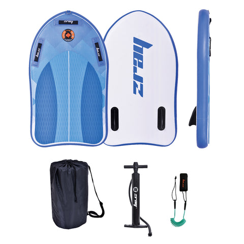 ZRAY Body Board