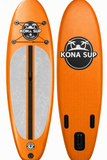 Kona Kids (8’6”)