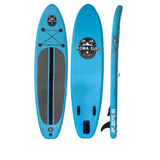 Kona Breeze - Blue (10’2”)