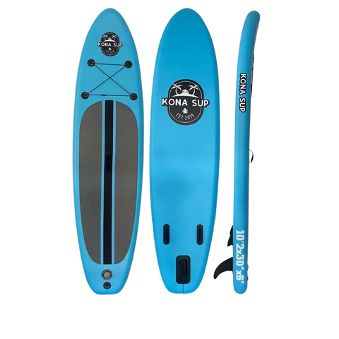 Kona Breeze - Blue (10’2”)