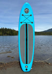 Kona Breeze - Blue (10’2”)