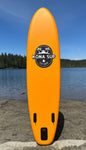 Kona Breeze - Orange (10’2”)